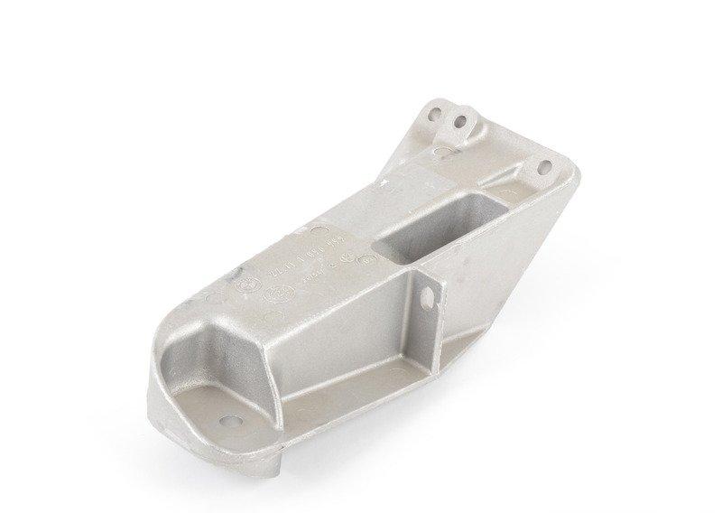 Опорная пята кронштейна Л