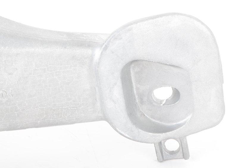 Опорная пята кронштейна П