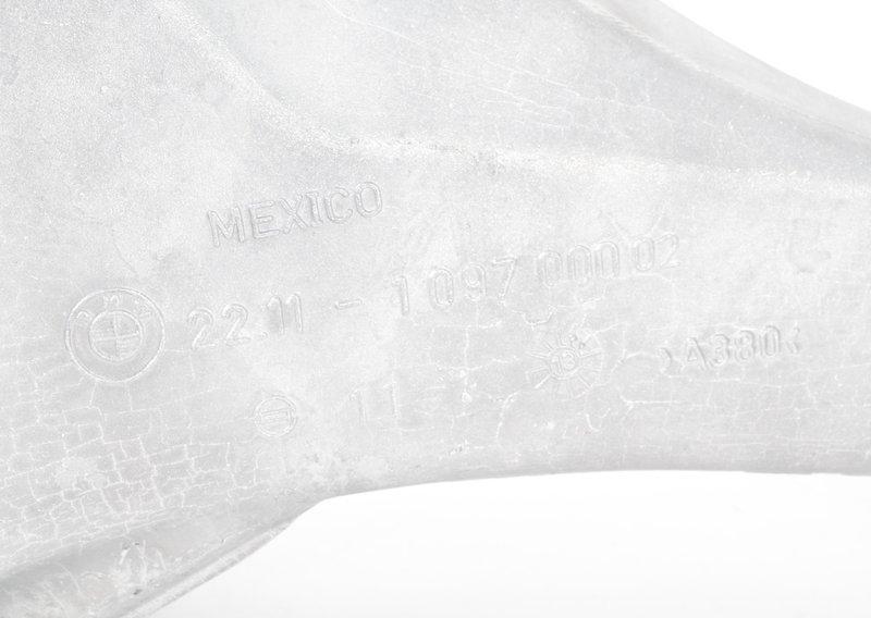 Опорная пята кронштейна П