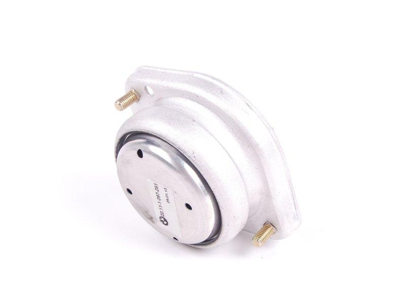 Подушка крепления двигателя с фланцем Л