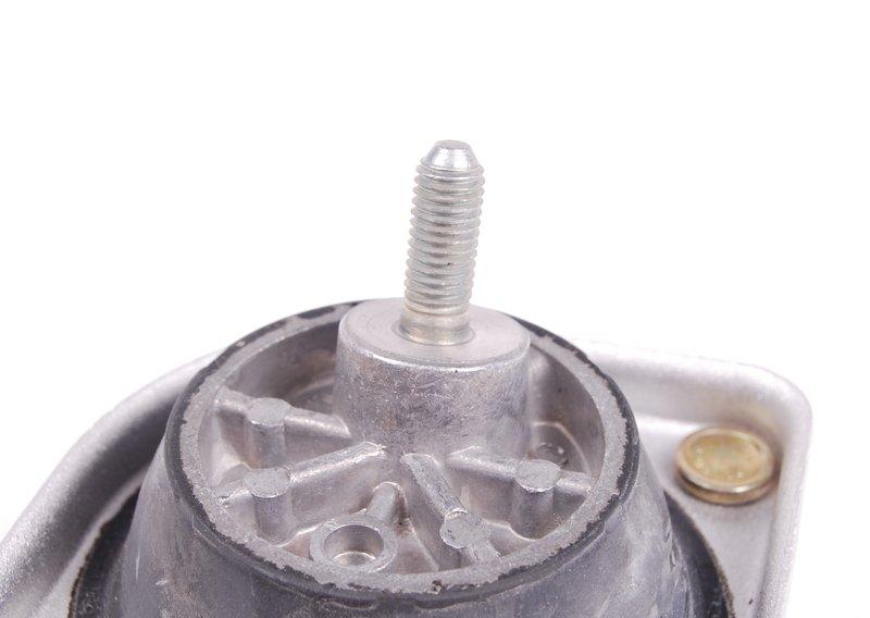 Подушка крепления двигателя с фланцем Л