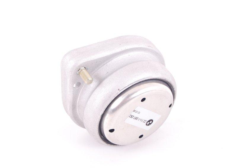 Подушка крепления двигателя с фланцем П