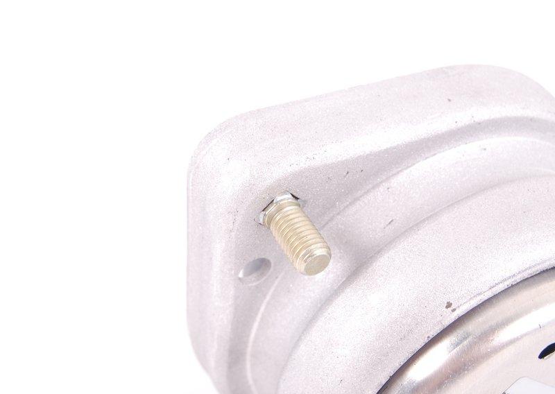 Подушка крепления двигателя с фланцем П