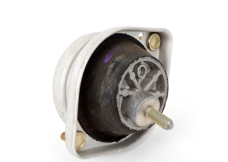 Подушка крепления двигателя с фланцем Л