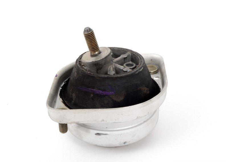 Подушка крепления двигателя с фланцем П