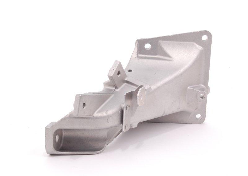 Опорная пята кронштейна Л