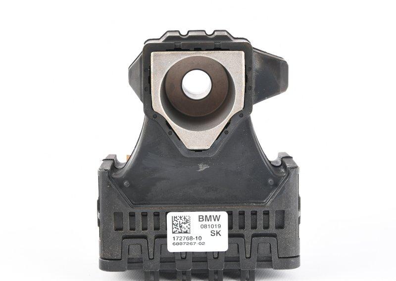 Подушка крепления двигателя Л