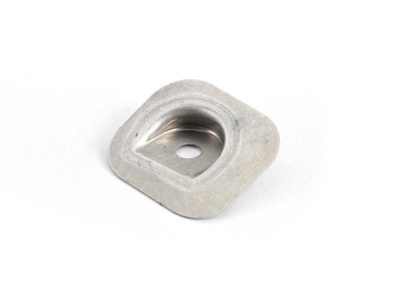 Теплоизоляционный экран