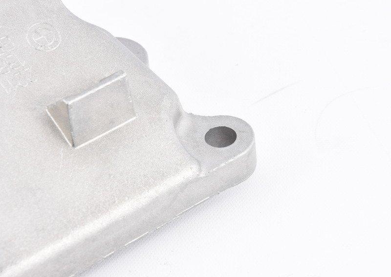 Передний лонжерон Л