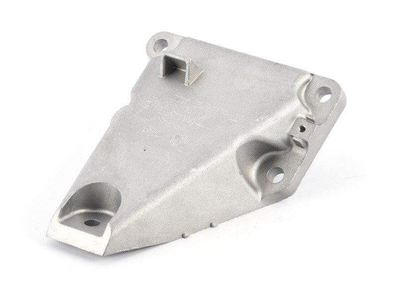 Передний лонжерон Л