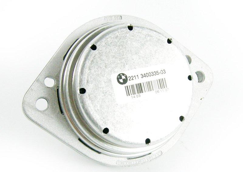 Подушка крепления двигателя Л