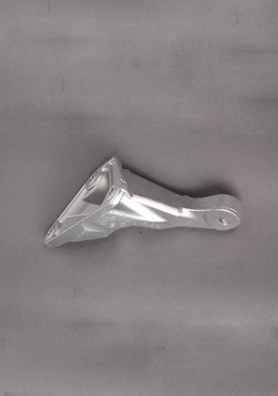 Опорная пята кронштейна П