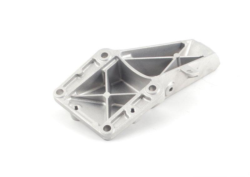 Опорная пята кронштейна Л