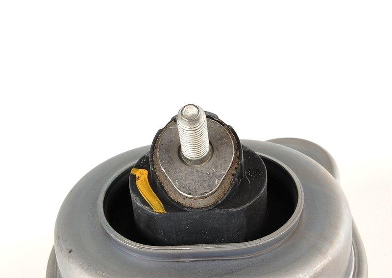 Подушка крепления двигателя