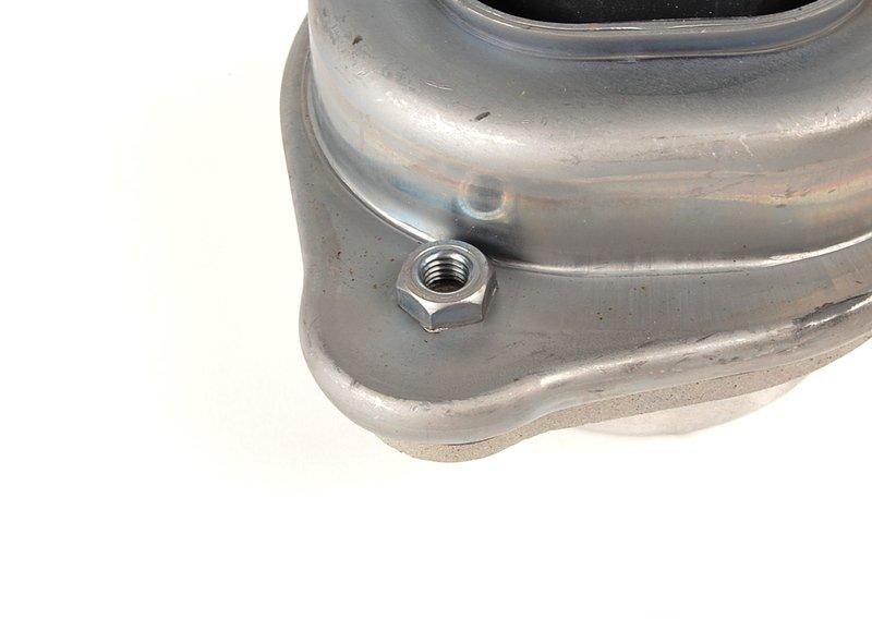 Подушка крепления двигателя