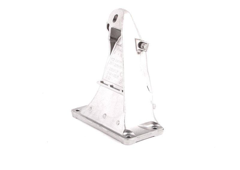 Передний лонжерон П