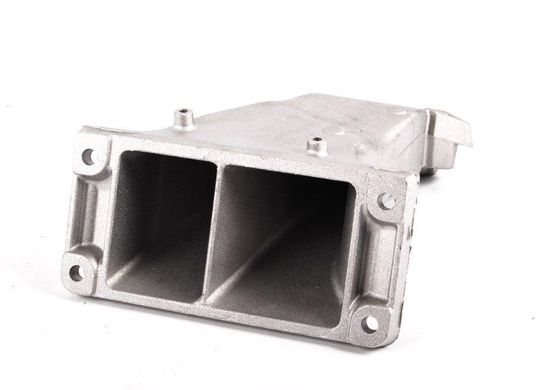 Передний лонжерон П