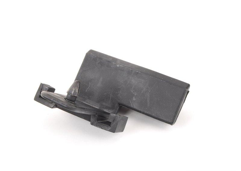 Упорный буфер