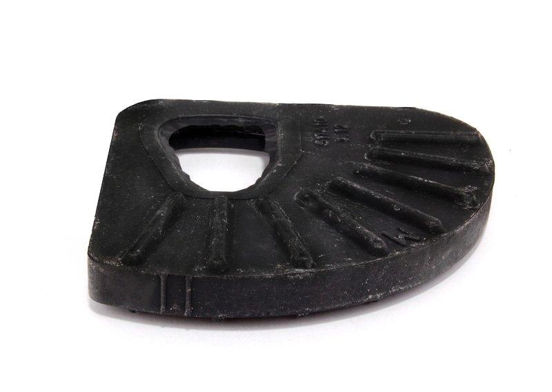 Упорная подкладка крепления КПП