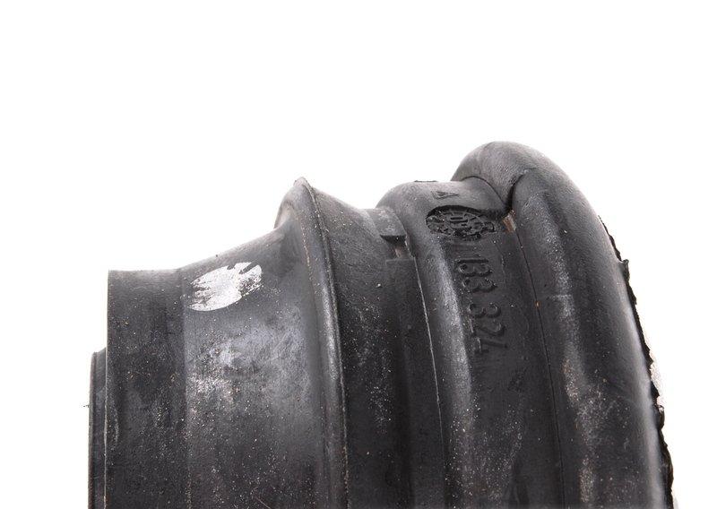 Подушка крепления двигателя