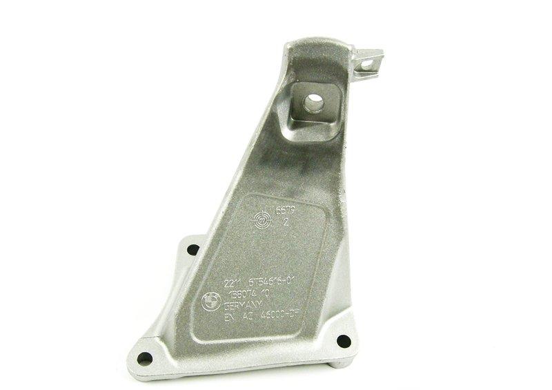 Несущий кронштейн двигателя П