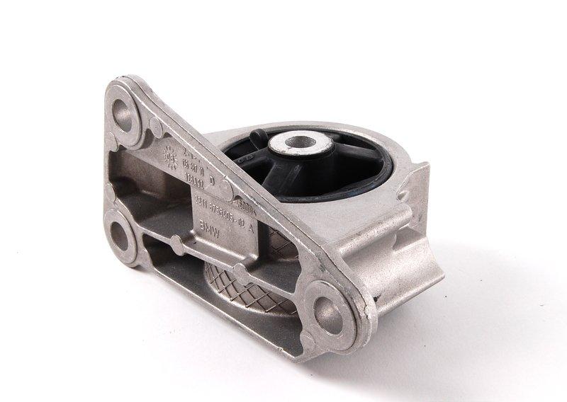 Держатель с резиновой подушкой