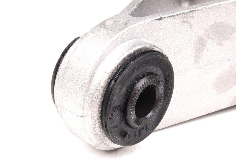 Держатель с резиновой подушкой