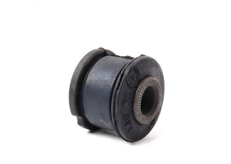 Резинометаллический шарнир