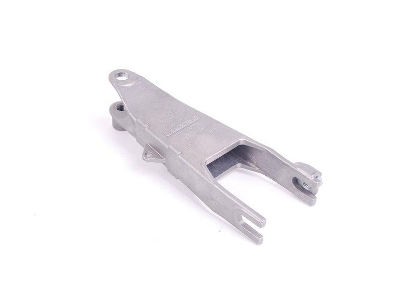 Хомут двигателя