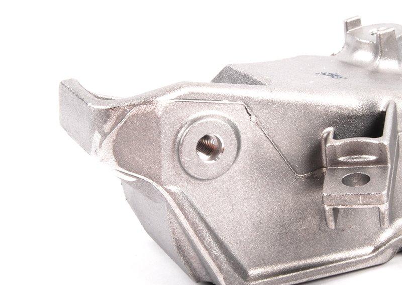 E90 опора металлическая