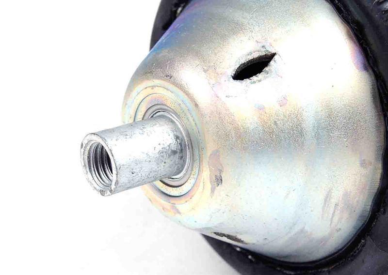 Подушка крепления двигателя