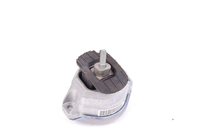 E60/E61/E64/E63 Подушка крепления двигателя Л