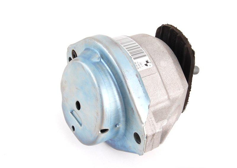 E60 M5 / 550 подушка крепления двигателя левая