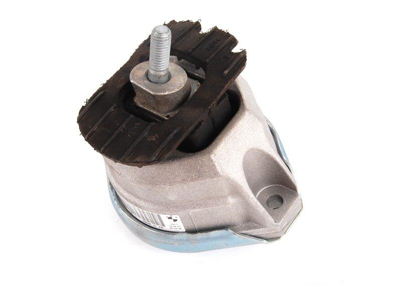 E60 M5 / 550 подушка крепления двигателя левая