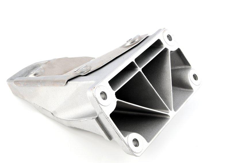 Передний лонжерон в сборе П