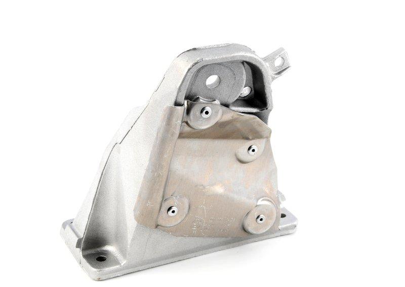 Передний лонжерон в сборе П