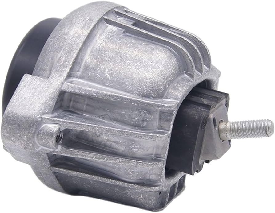 E8x/E9x N47 подушка двигателя правая