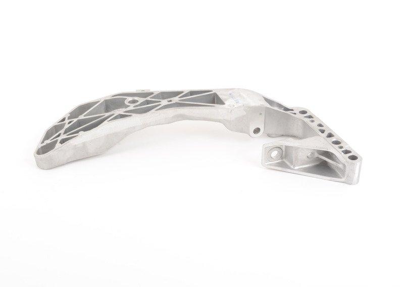 Опорная балка коробки передач