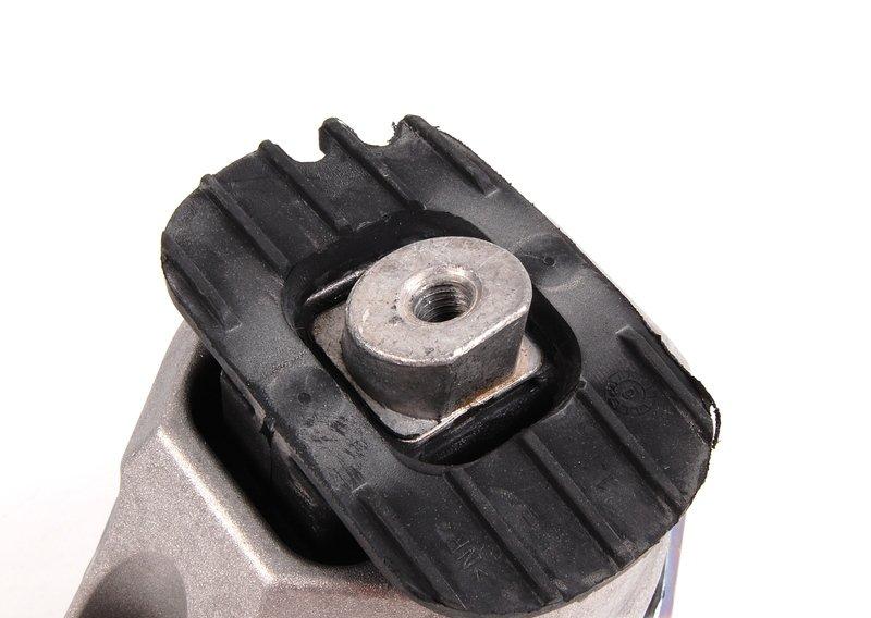 E60 опора двигателя пп левая