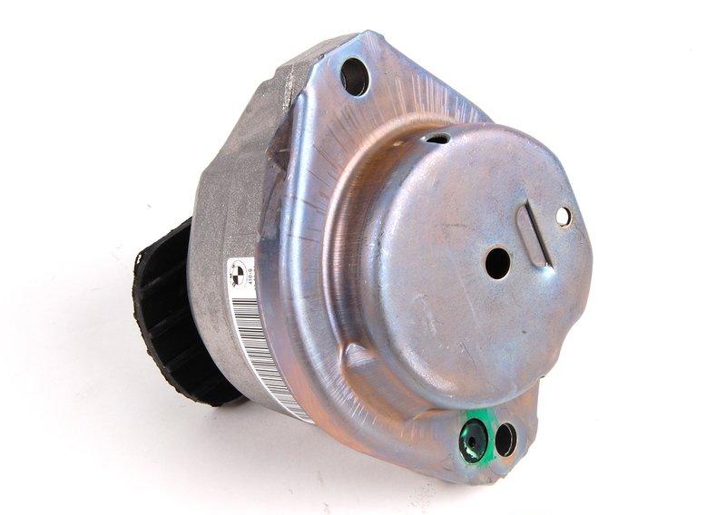 E60 опора двигателя пп левая