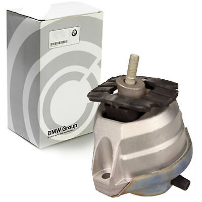 Подушка крепления двигателя E60 / E61