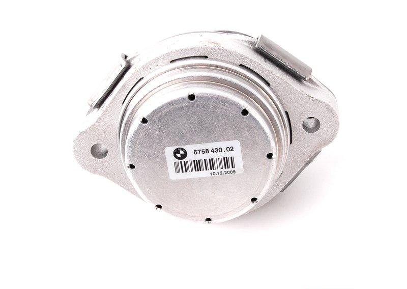 E53 Подушка крепления двигателя