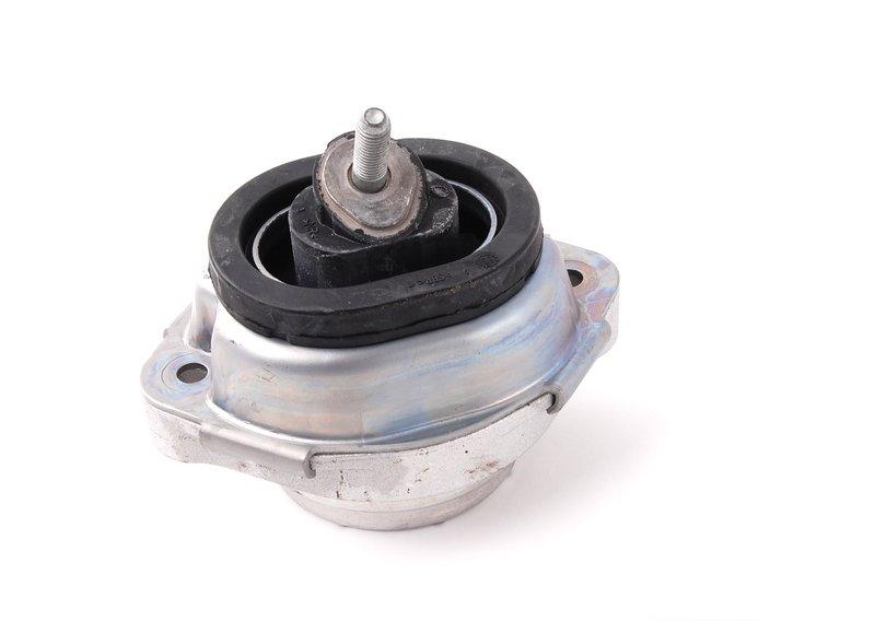 E53 Подушка крепления двигателя