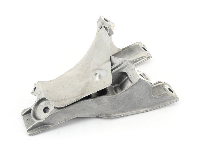 Передний лонжерон в сборе П