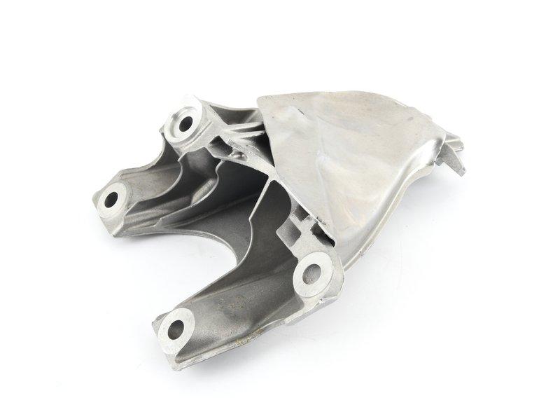 Передний лонжерон в сборе П