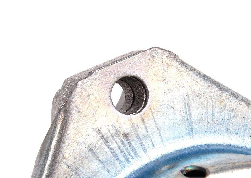 Резиновая подушка П