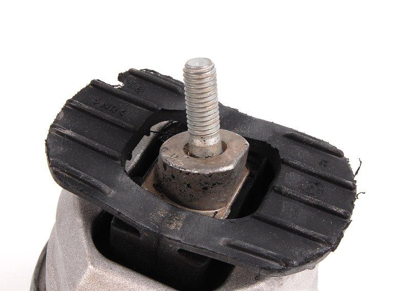 Резиновая подушка П