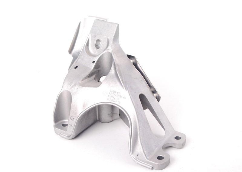 Передний лонжерон в сборе П