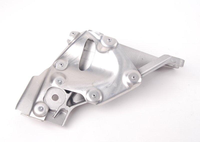 Передний лонжерон в сборе П