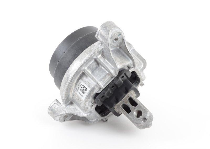 F10/F07 N52/54 Опора двигателя Л